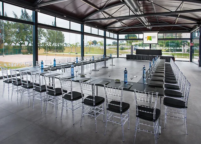 La Finca Resort
