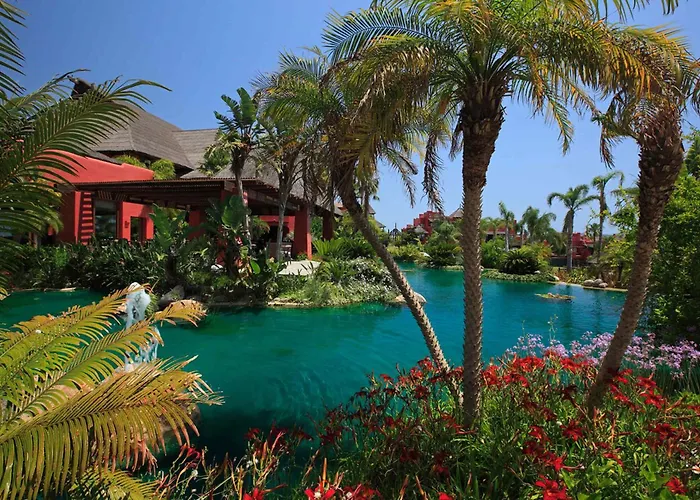 Asia Gardens Hotel & Thai Spa, A Royal Hideaway Hotel